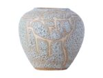 Petal vase – 18cm – Keramik – House of Sander Dekoration 4