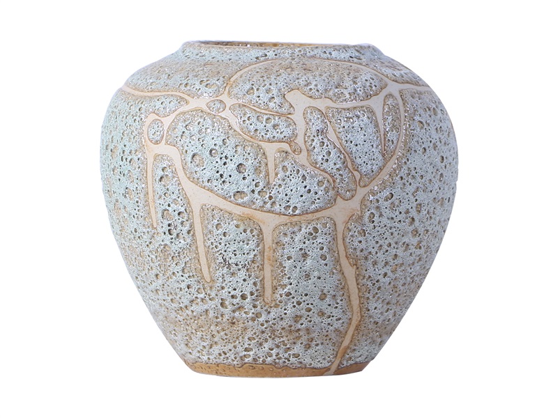 Petal vase – 18cm – Keramik – House of Sander Dekoration 2