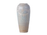 Petal vase – 33,5cm – Keramik – House of Sander Dekoration 4