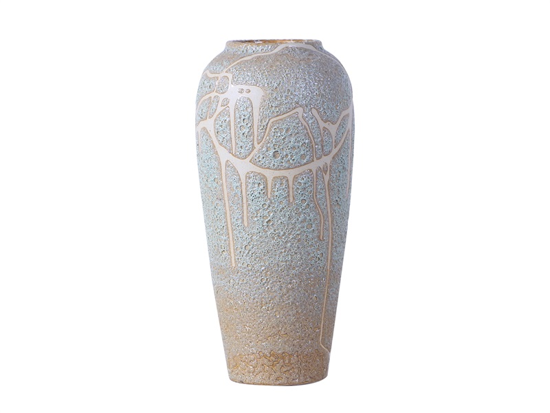 Petal vase – 33,5cm – Keramik – House of Sander Dekoration 2