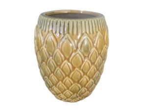 Lavendel vase – 22 cm – Keramik – House of Sander Dekoration 8