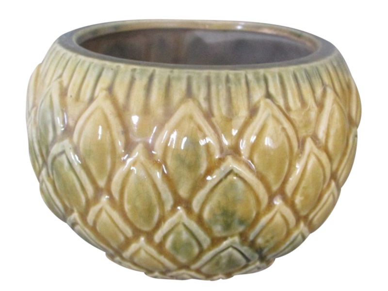 Erantis urtepotteskjuler – 11,5 cm – Keramik – House of Sander Dekoration 2