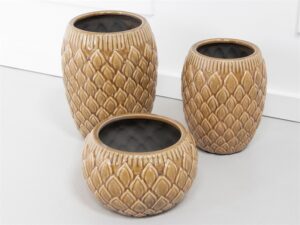 Erantis vase – 23 cm – Keramik – House of Sander Dekoration 2