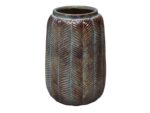 Lavendel vase – 22 cm – Keramik – House of Sander Dekoration 5