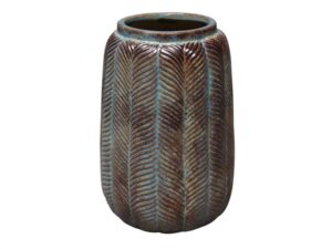Lavendel vase – 22 cm – Keramik – House of Sander Dekoration