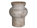 Hyld vase – 16,5 cm – Keramik – House of Sander Dekoration 4