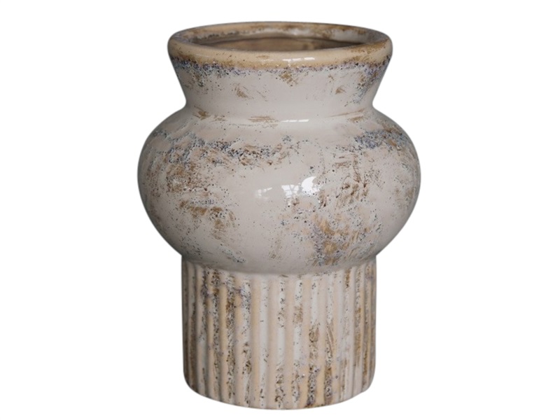 Hyld vase – 16,5 cm – Keramik – House of Sander Dekoration 2