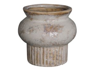 Hyld vase – 16,5 cm – Keramik – House of Sander Dekoration 7