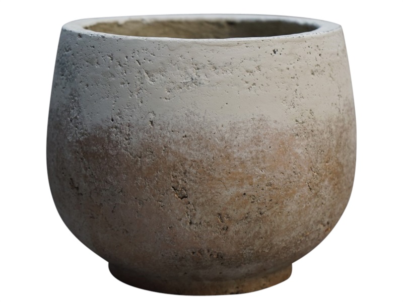 Lucerne urtepotteskjuler – 22 cm – Keramik – House of Sander Dekoration 2