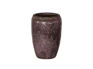 Petal vase – 18cm – Keramik – House of Sander Dekoration 7