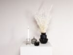 Enyo vase – 16 cm – Glas – House of Sander Dekoration 7