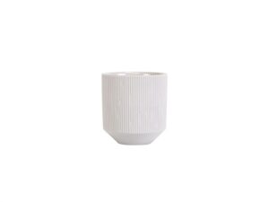 Enyo vase – 16 cm – Glas – House of Sander Dekoration 10