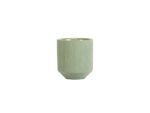Kera urtepotteskjuler – Olivengrøn – Keramik – House of Sander Dekoration 4