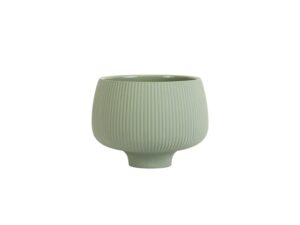 Enyo vase – 20 cm – Glas – House of Sander Dekoration 10
