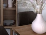 Kera vase – Lyserød – Keramik – House of Sander Dekoration 11