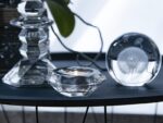 Mynte fyrfadsholder – Glas – House of Sander Dekoration 8