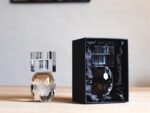 Bellis lysestage – klar – Glas – House of Sander Dekoration 6