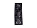 Anemone lysestage – klar 26 cm – Glas – House of Sander Dekoration 7