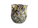 Maia vase – Blå – Glas – House of Sander Dekoration 8