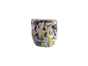 Apate vase – Rosa – Glas – House of Sander Dekoration 12