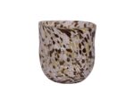 Maia vase – Brun – Glas – House of Sander Dekoration 5
