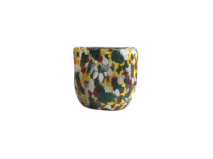 Melia stor vase – Rosa – Glas – House of Sander Dekoration 13