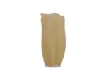 Apate vase – Gul – Glas – House of Sander Dekoration 5
