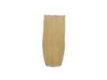 Apate vase – Gul – Glas – House of Sander Dekoration 6