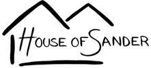 House of Sander logo