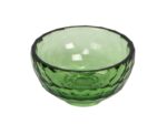Lobelia skålesæt – Grøn – Glas – House of Sander Skåle 7