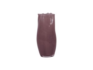 Apate vase – Rosa – Glas – House of Sander Dekoration 3