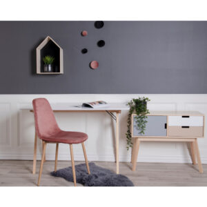 Stockholm Spisebordsstol – Rosa – House Nordic Spisebordsstole 2