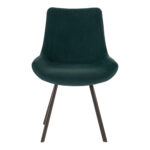 Memphis Spisebordsstol – Grøn – House Nordic Spisebordsstole 7
