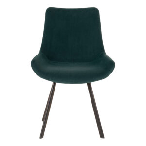 Memphis Spisebordsstol – Grøn – House Nordic Spisebordsstole 2