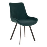 Memphis Spisebordsstol – Grøn – House Nordic Spisebordsstole 6