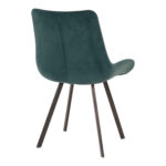 Memphis Spisebordsstol – Grøn – House Nordic Spisebordsstole 9