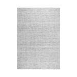 Michigan Tæppe – 160×230 cm – Sølv – House Nordic Gulvtæpper 7