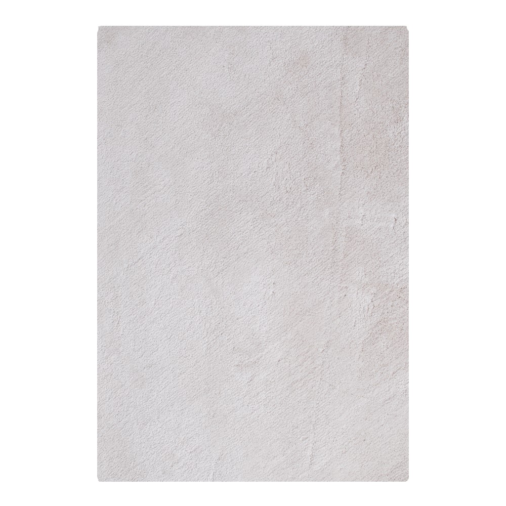 Florida Tæppe – 160×230 cm – Hvid – House Nordic Gulvtæpper 2