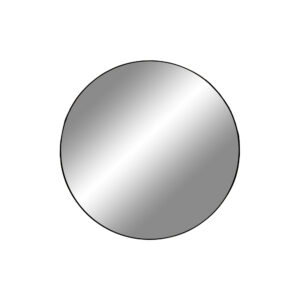 Jersey Spejl – Ø40 cm – Sort – House Nordic Spejle