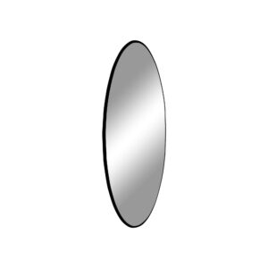 Jersey Spejl – Ø60 cm – Sort – House Nordic Spejle 2