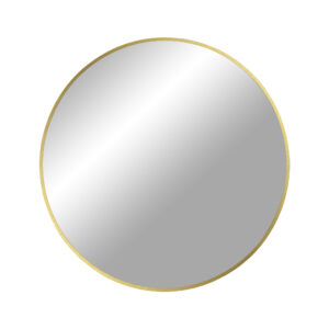 Madrid Spejl – 50×70 cm – Messing – House Nordic Spejle 5
