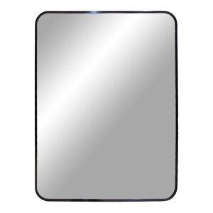 Trapani Spejl – 35×60 cm – Sort – House Nordic Spejle 4