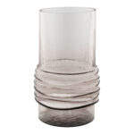 Bova Vase – Smoked – House Nordic Dekoration 9