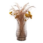 Bova Vase – Smoked – House Nordic Dekoration 7