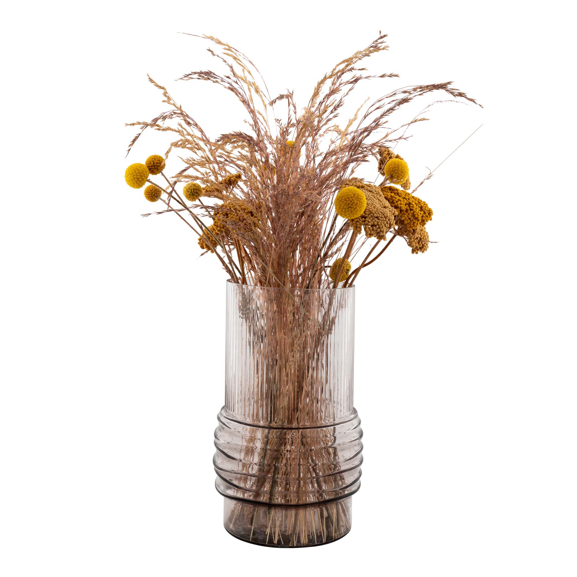 Bova Vase – Smoked – House Nordic Dekoration 2