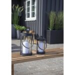 Bondi Lanterne – Sort – House Nordic Outdoor 8