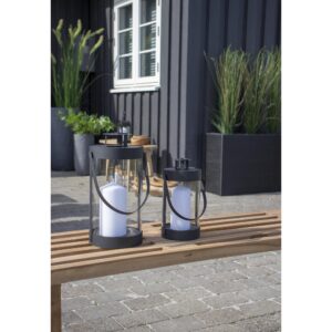 Bondi Lanterne – Sort – House Nordic Outdoor 2