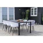 Roda Spisebordsstol – Hvid – House Nordic Spisebordsstole 8