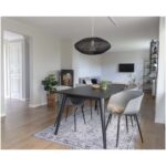 Roda Spisebordsstol – Grå – House Nordic Spisebordsstole 8