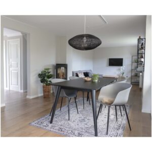 Roda Spisebordsstol – Grå – House Nordic Spisebordsstole 2